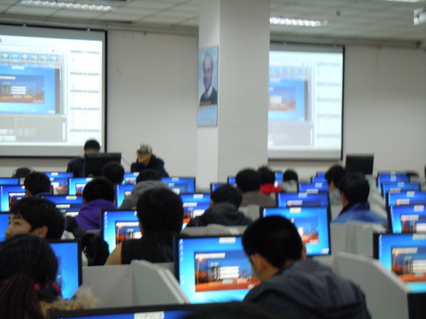 夯实基础，匠心铸魂——记软件学院软件基础知识竞赛盛况