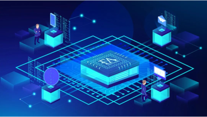 扬杰科技EAP与RMS项目正式启动，上扬软件携手助推半导体产业智能化升级